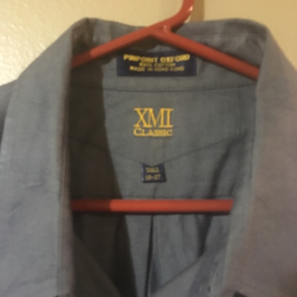 Ymi button up long sleeve - Picture 2 of 3